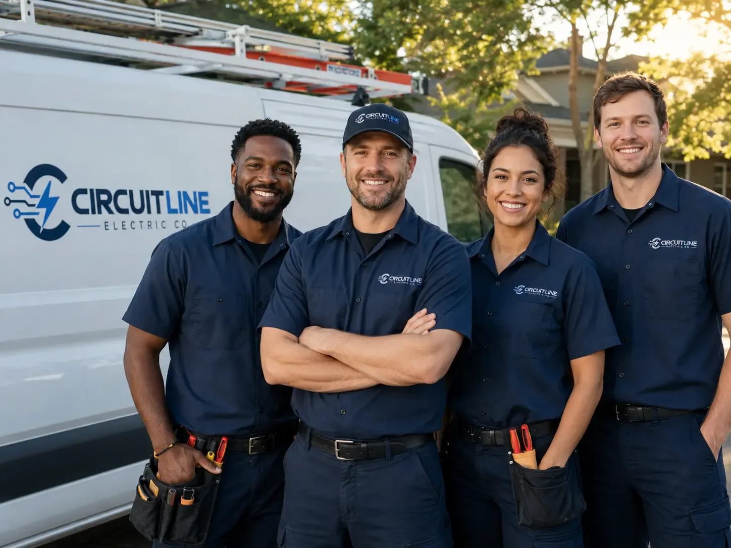 Whole Home Rewiring company in Trevor, WI