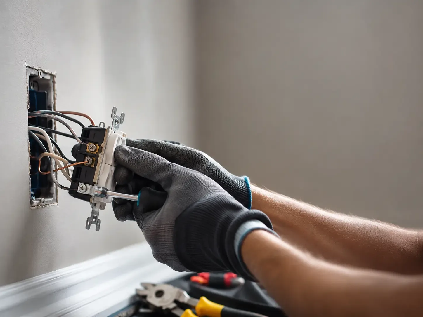 Why choose Whole Home Rewiring in Trevor, WI